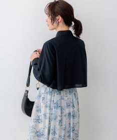 組曲 ニューリヨセルシャーティングマルチWAY ブラウス