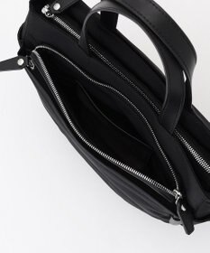 Y'SACCS ポリエステルツイル 2WAYトートバッグ