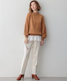 23区 ショートチェーン ネックレス