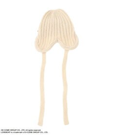 Green Parks ■ＬＯＶＥ　ＢＯＡＴ　イヤーマフニットキャップ