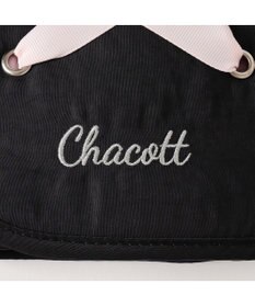 Chacott リボンロールケース