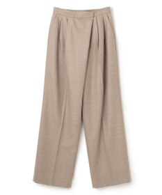 BEIGE， GIEN / ワイドパンツ