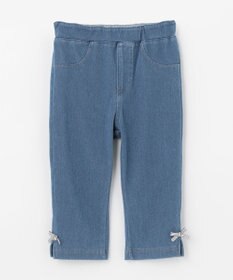 ANY KIDS 接触冷感しろくまパンツ