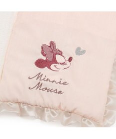 PET PARADISE ディズニー ミニーマウス クール ロールマット 《ハート》