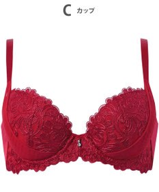 Wing ブラジャー バストを高い位置でキープ 谷間メイク 着やせシルエット 【8000シリーズ】 Gカップまで対応 大きいサイズ PB8000 ウイング／ワコール