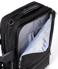 ACE BAGS & LUGGAGE 【WEB限定】ACE ヴィターラ コーデュラバリスティック 3WAYバッグ ビジネスリュック B4サイズ 68213