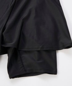 OP／FILA 【Kappa】スクール水着+Tシャツ付き　２点セット水着