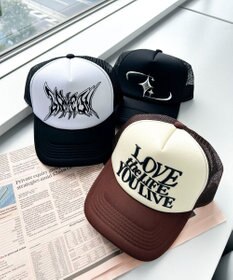 WEGO アソートメッシュキャップ