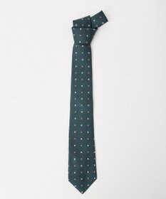 WEGO 【SCHOOLITEM】柄ネクタイ3