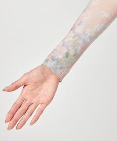 Chacott ロングスリーブレオタード