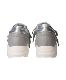 Bridget Birkin 【Bridget Birkin】インヒールキルティングスニーカー