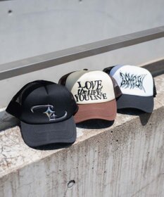 WEGO アソートメッシュキャップ