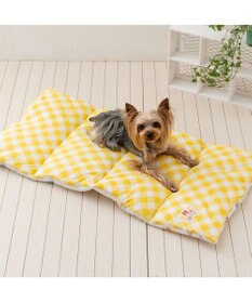 PET PARADISE ディズニー くまのプーさん クールロールマット