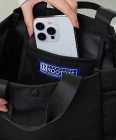 ROOTOTE 3557【ルートート】SC.デリ2way.リップストップ-A