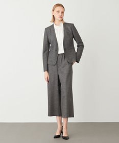 BEIGE， CORBY / ワイドパンツ