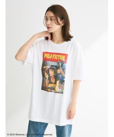 Green Parks ■ＰＵＬＰ　ＦＩＣＴＩＯＮ　ＰＯＳＴＥＲ　ＴＥＥ