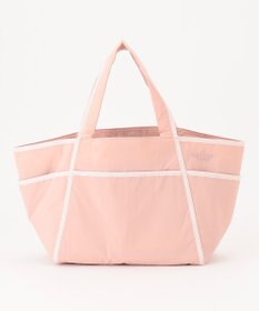 TOCCA 【WEB＆一部店舗限定】【撥水】PISCINA TOTE M トートバッグ M