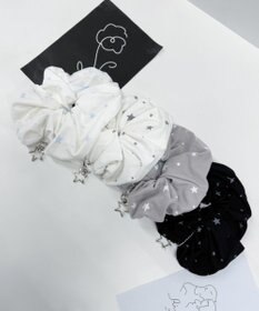 WEGO Lカラビナスターシュシュ