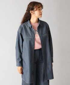 Columbia Columbia/ ウィメンズトゥリースワローシャツドレス /コロンビア