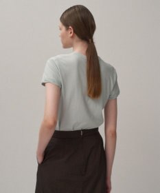 ATON FRESCA SINGLE JERSEY | コンパクトＴシャツ