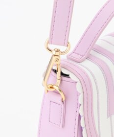 ANY KIDS 鍵盤モチーフ2WAYバッグ