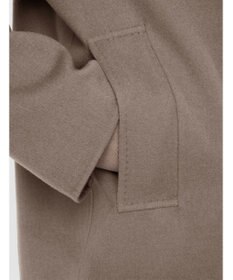 JOSEPH ライトダブルフェイス　ショートコート