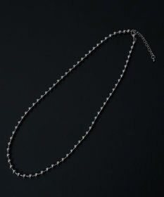 WEGO Mサージカルステンレスチェーンネックレス