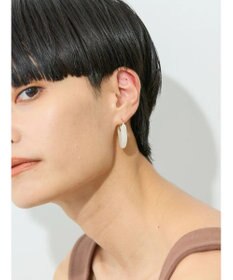 AMERICAN HOLIC カラーレイヤードピアス