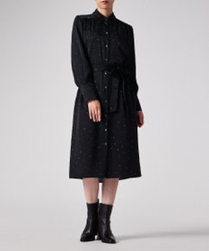 Paul Smith PS Stamp シャツワンピース