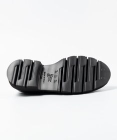 BONTRE 【LucaGrossi/ルカグロッシ】厚底タッセルローファー