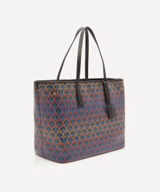 LIBERTY. ドゥン アイフィス マールボロ トートバッグ