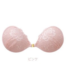 BRADELIS New York 【NuBra / ナチュラルタイプ】ヌーブラ・エアーライト  ミラ デザインヌーブラ