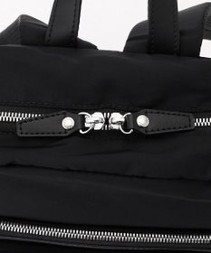 Y'SACCS ポリエステルツイル リュックサック