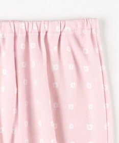 ワコール／睡眠科学 パジャマ 綿100%(本体) あったか SOU・SOU（R） 長袖 長ズボン レディース YDW480 睡眠科学／ワコール