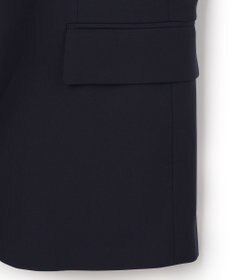 JOSEPH HOMME LORO WOOL STRETCH JACKET