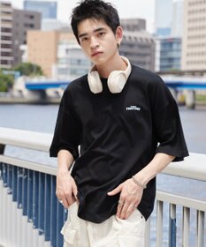 WEGO 【ユニセックス着用ITEM】ALWAYS　TOGETHER　プリントT（SS）