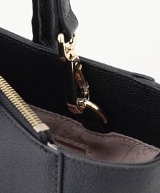 TOCCA HAPPY KEY LEATHERBAG レザーバッグ