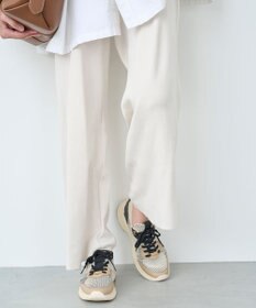 steppi 【VERY掲載 / 撥水 / 洗える】ボリュームソール スニーカー