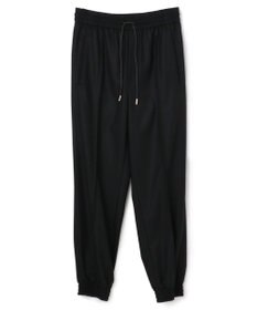 BEIGE， KNOWE / トラックパンツ