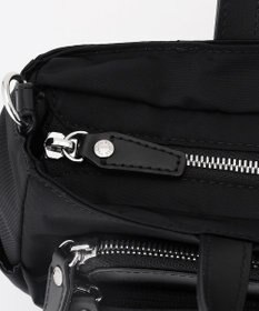 Y'SACCS ポリエステルツイル 2WAYトートバッグ