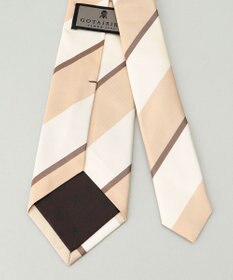 GOTAIRIKU 西陣タイ_SEASON_BROWN