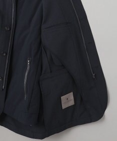 GOTAIRIKU 2wayジャケットブルゾン