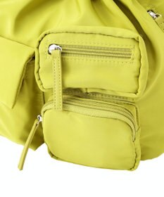Green Parks 収納アドバイザー監修ショルダーバッグ