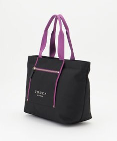 TOCCA 【WEB限定＆一部店舗限定】STRADA TOTE トートバッグ