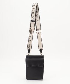 LA BAGAGERIE 【maison vert】 【超軽量！】フラップスマートショルダー