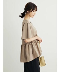 Green Parks ・ＥＬＥＮＣＡＲＥ　ＤＵＥイソザイキリカエプルオーバー