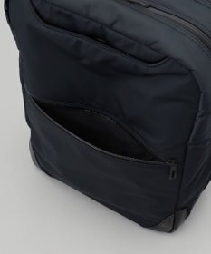 GOTAIRIKU 日本製【PELLE MORBIDA】バックパック / ビジネスリュック