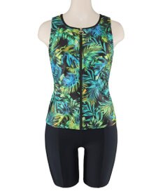 San-ai Resort（三愛水着楽園） セパレート11L【mila schon（ミラ・ショーン）】