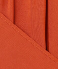 23区 S 【接触冷感/WEB&一部店舗限定】レーヨンスパローン ティアード ブラウス