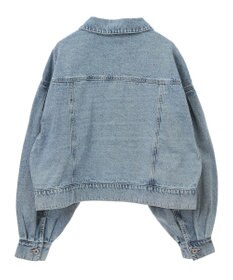 earth music&ecology デニムジャケット